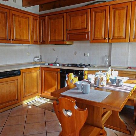 Casa Francesca - Relax Nel Cuore Delle Dolomiti Pieve di Cadore Exteriör bild