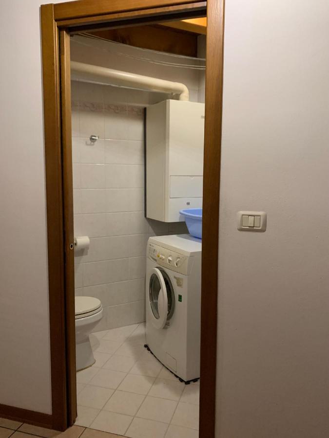 Casa Francesca - Relax Nel Cuore Delle Dolomiti Pieve di Cadore Exteriör bild
